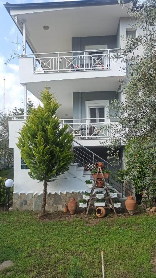 Villa Papachristos Prinos (Thasos)