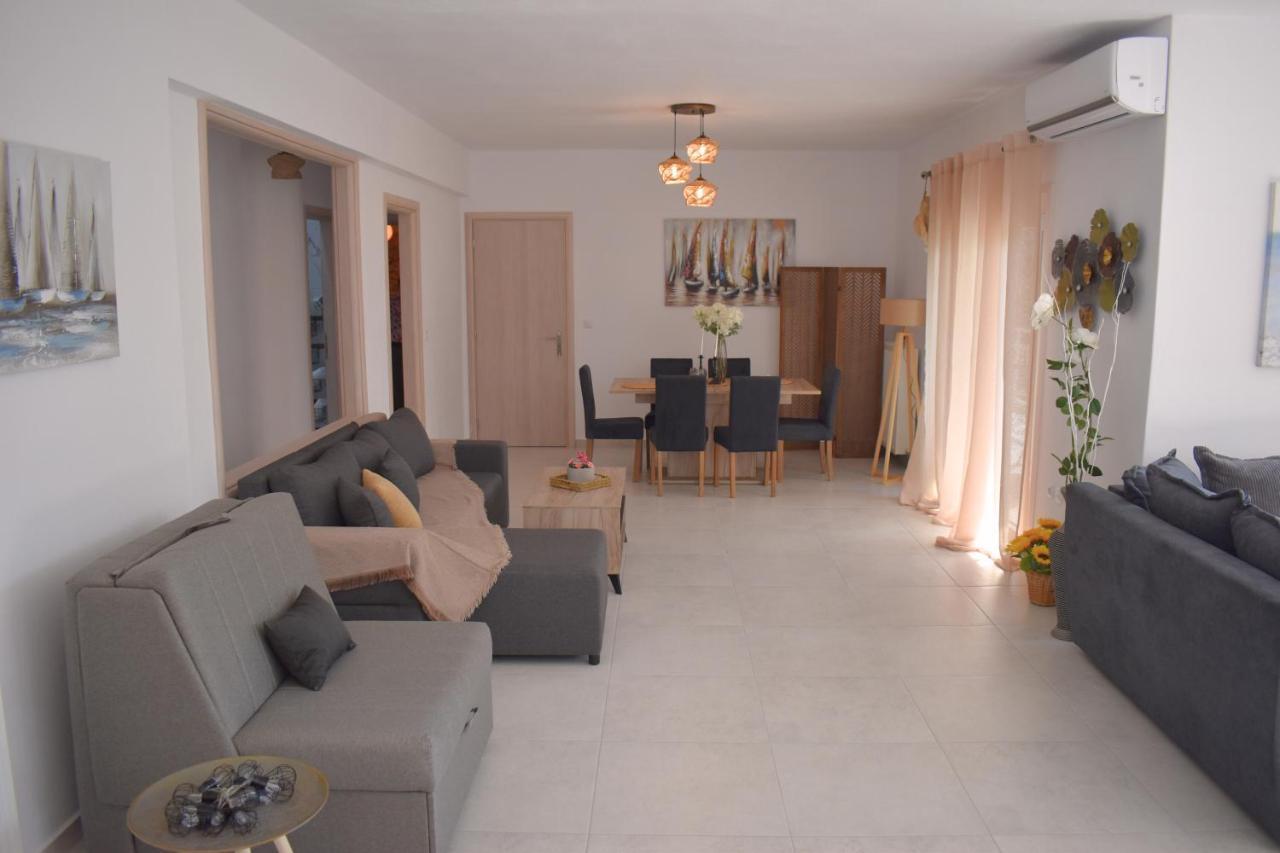 Papachristos Villa Prinos (Thasos)