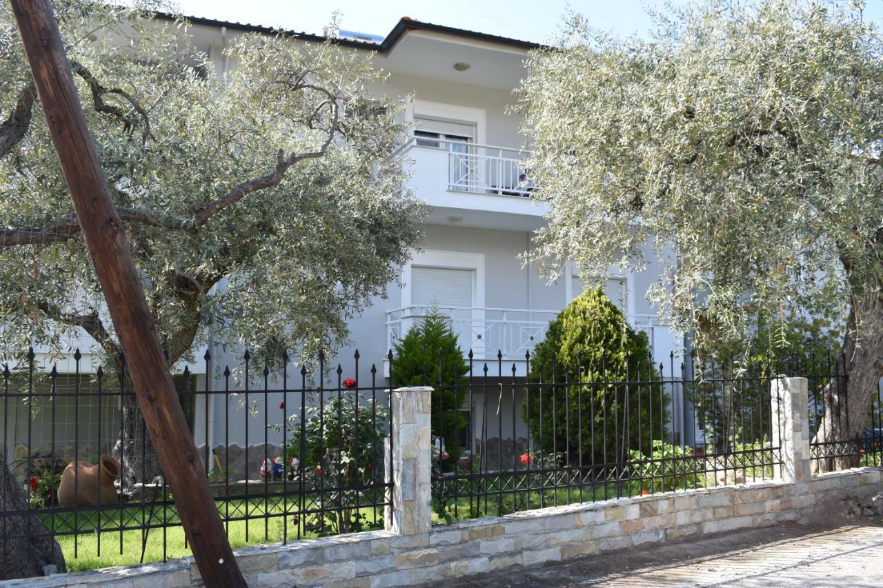 Papachristos Prinos (Thasos)