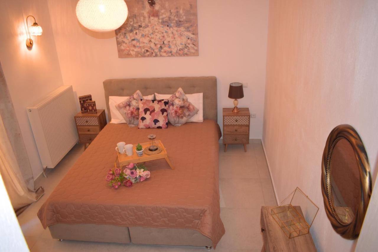 Papachristos Villa *