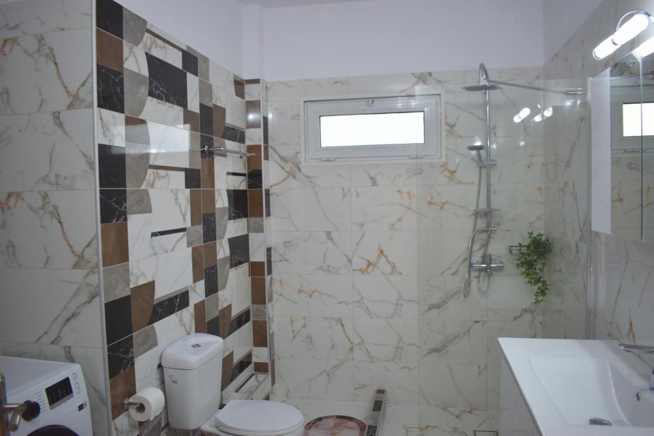 Papachristos Villa Prinos (Thasos)