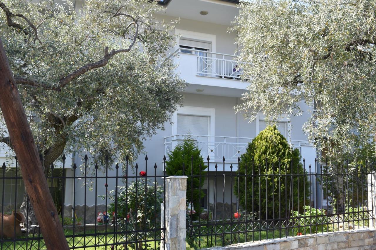 Villa Papachristos Prinos (Thasos)
