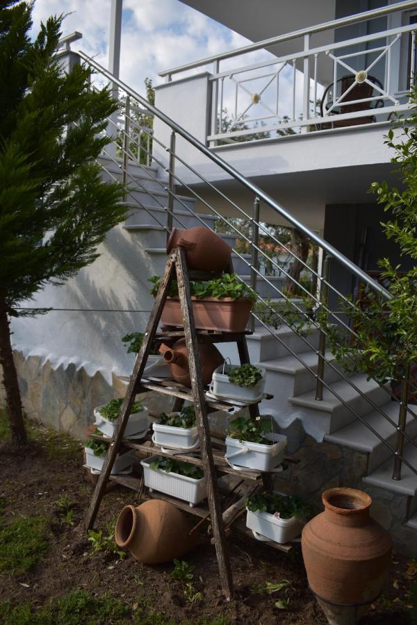 Papachristos Villa Prinos (Thasos)