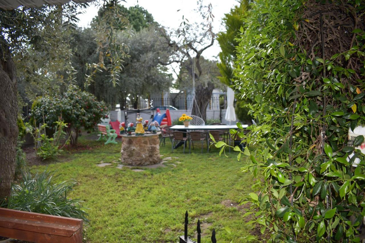 Villa Papachristos